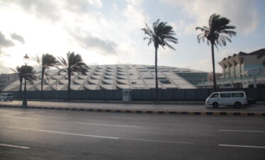 Oaza Siwa i Aleksandria