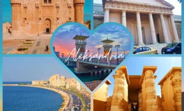 Alexandria
