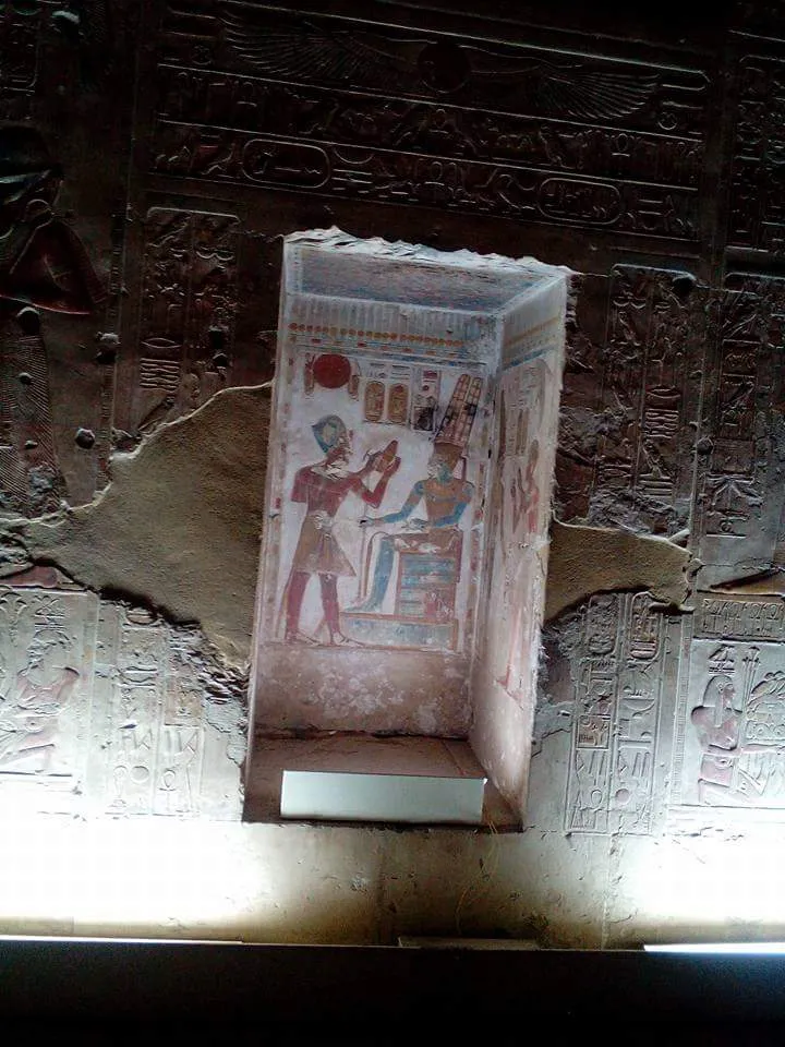Dendera