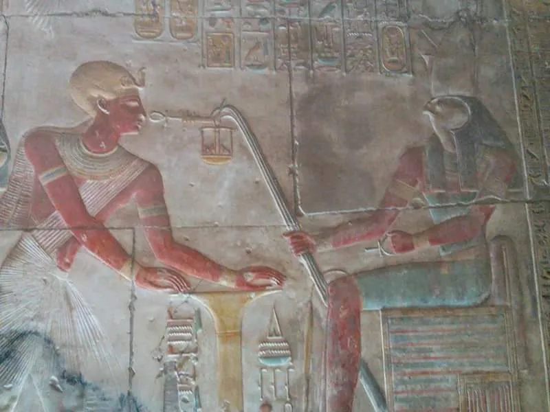 Dendera