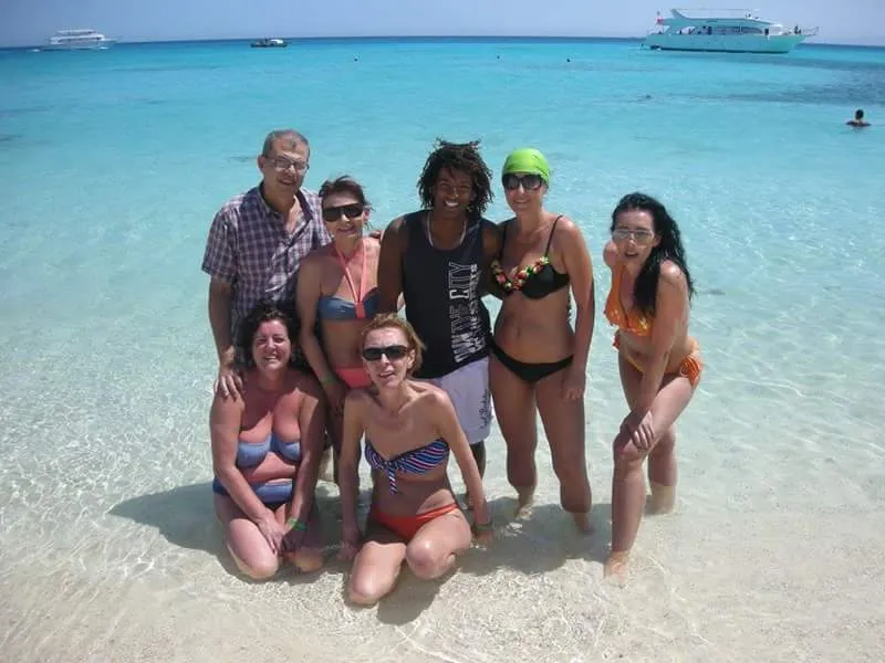 Wyspa Paradise
