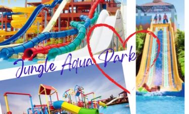 Jungle Aquapark