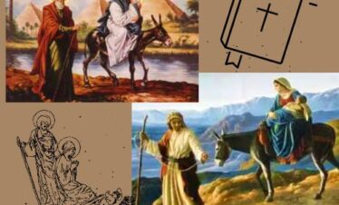 Szlak Świętej Rodziny