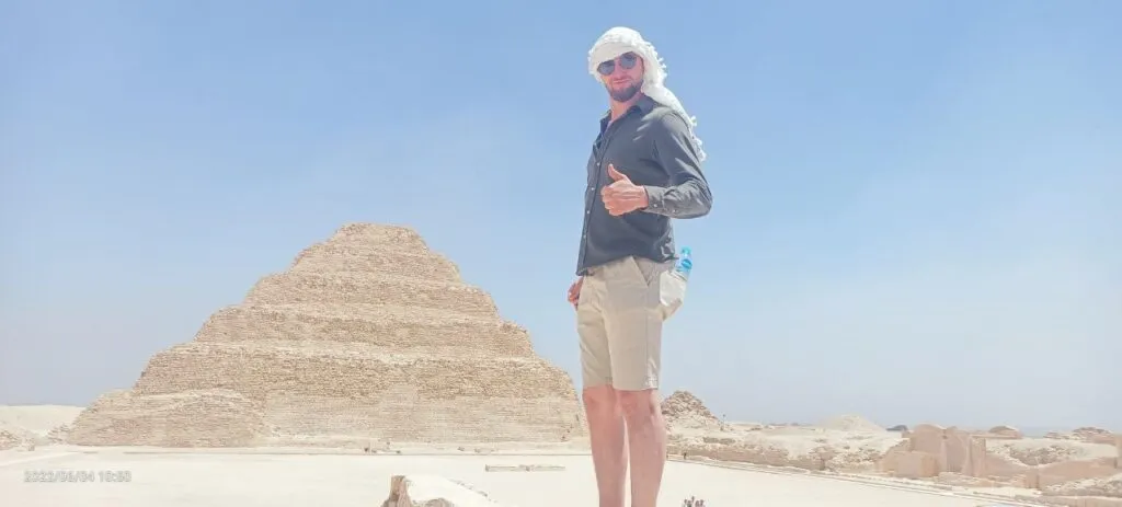 Sakkara-1