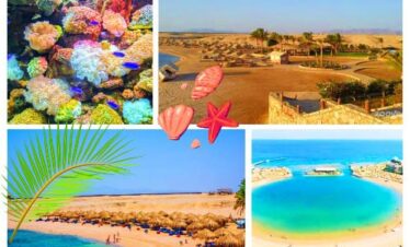 Sharm El Naga