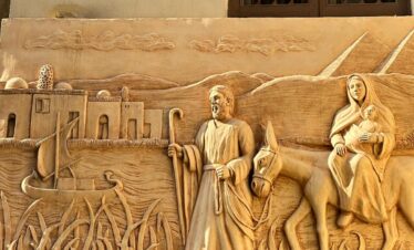 Szlak Świętej Rodziny