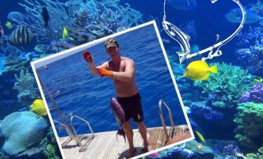 Wędkowanie i snorkeling