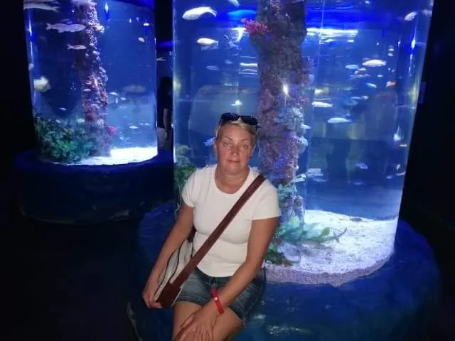 Wielkie Akwarium