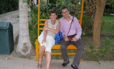 Rejs + Kair + Aleksandria