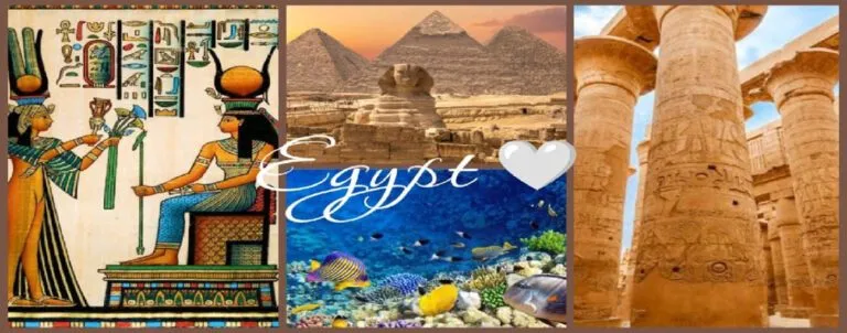Wycieczki Hurghada