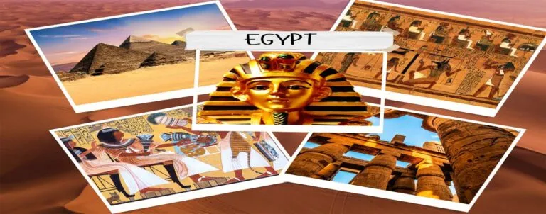 Wycieczki Hurghada