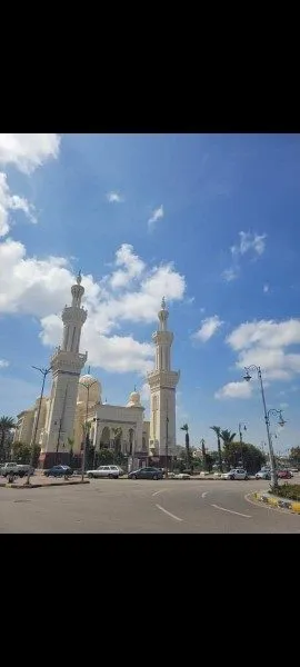 Port Said