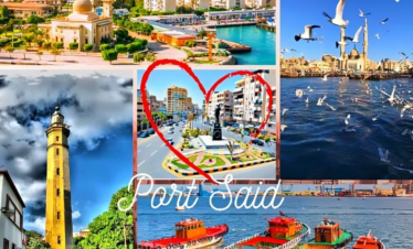 Port Said