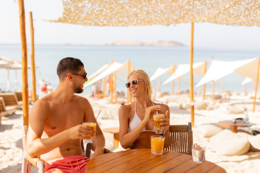 Dlaczego Hurghada to coś więcej niż tylko plaża