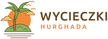 Wycieczki Hurghada – logo